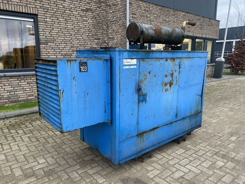 Perkins Stamford 16 kVA Silent generatorset - Sähkögeneraattori: kuva Perkins Stamford 16 kVA Silent generatorset - Sähkögeneraattori Perkins Stamford 16 kVA Silent generatorset - Sähkögeneraattori: kuva Perkins Stamford 16 kVA Silent generatorset - Sähkögeneraattori