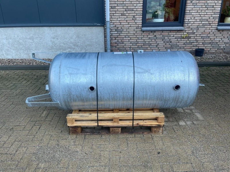 Sicctech 900 Liter Gegalvaniseerde Verticale luchtketel 11 Bar Nieuw! - Ilmakompressori: kuva Sicctech 900 Liter Gegalvaniseerde Verticale luchtketel 11 Bar Nieuw! - Ilmakompressori Sicctech 900 Liter Gegalvaniseerde Verticale luchtketel 11 Bar Nieuw! - Ilmakompressori: kuva Sicctech 900 Liter Gegalvaniseerde Verticale luchtketel 11 Bar Nieuw! - Ilmakompressori