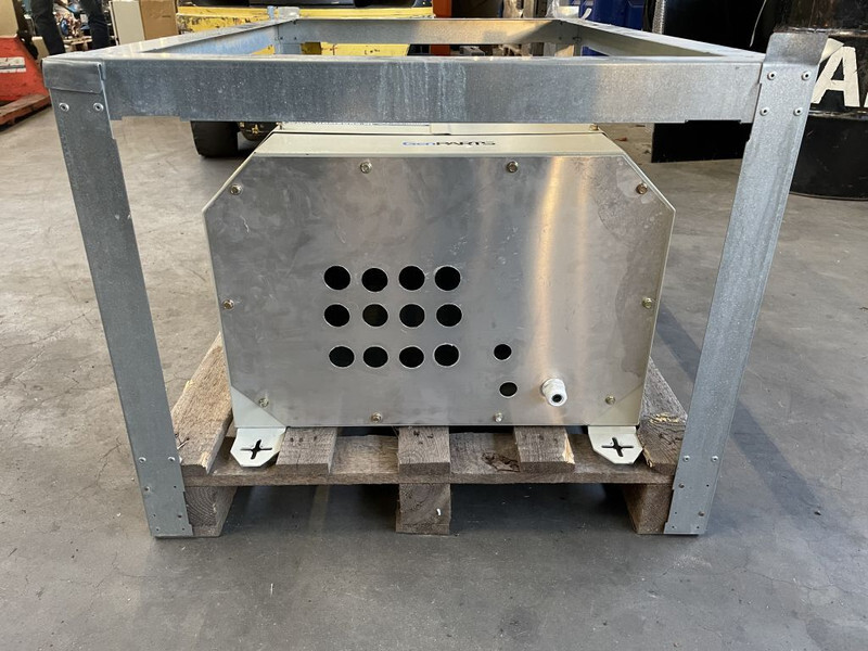 Socomec ATS Automatisch Netovername Paneel 400 Ampère Socomec - Sähkögeneraattori: kuva Socomec ATS Automatisch Netovername Paneel 400 Ampère Socomec - Sähkögeneraattori Socomec ATS Automatisch Netovername Paneel 400 Ampère Socomec - Sähkögeneraattori: kuva Socomec ATS Automatisch Netovername Paneel 400 Ampère Socomec - Sähkögeneraattori