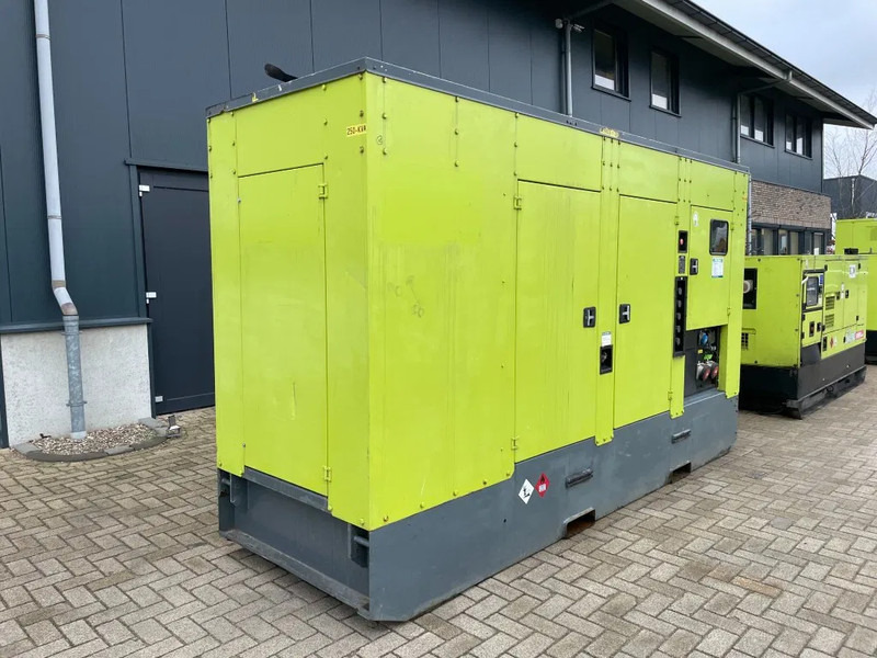 Volvo Penta Bruno - Leroy Somer 275 kVA silent generatorset - Sähkögeneraattori: kuva Volvo Penta Bruno - Leroy Somer 275 kVA silent generatorset - Sähkögeneraattori Volvo Penta Bruno - Leroy Somer 275 kVA silent generatorset - Sähkögeneraattori: kuva Volvo Penta Bruno - Leroy Somer 275 kVA silent generatorset - Sähkögeneraattori