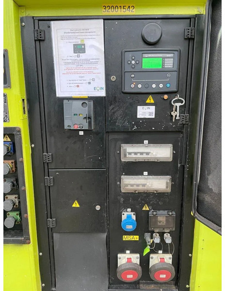 Volvo Penta Bruno - Leroy Somer 275 kVA silent generatorset - Sähkögeneraattori: kuva Volvo Penta Bruno - Leroy Somer 275 kVA silent generatorset - Sähkögeneraattori Volvo Penta Bruno - Leroy Somer 275 kVA silent generatorset - Sähkögeneraattori: kuva Volvo Penta Bruno - Leroy Somer 275 kVA silent generatorset - Sähkögeneraattori