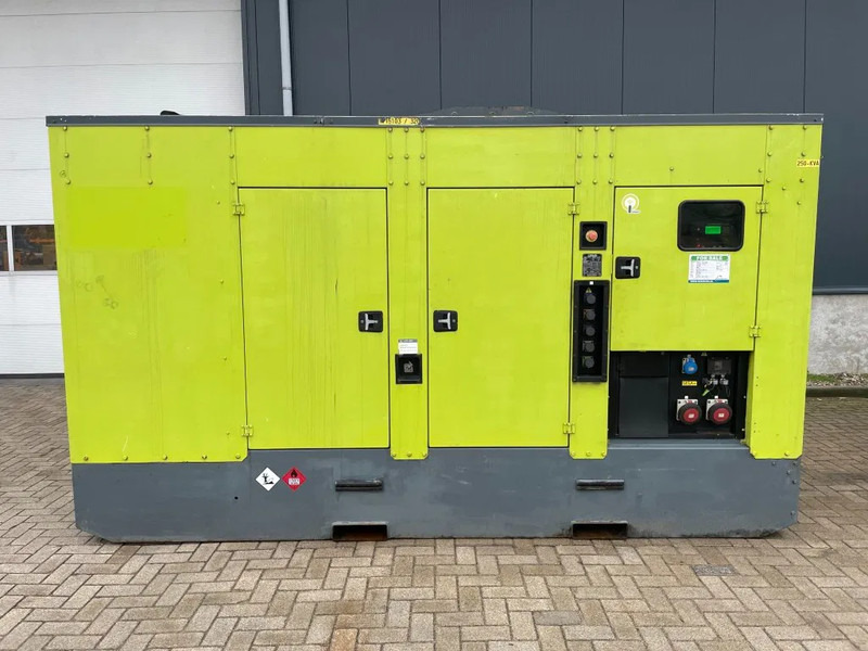 Volvo Penta Bruno - Leroy Somer 275 kVA silent generatorset - Sähkögeneraattori: kuva Volvo Penta Bruno - Leroy Somer 275 kVA silent generatorset - Sähkögeneraattori Volvo Penta Bruno - Leroy Somer 275 kVA silent generatorset - Sähkögeneraattori: kuva Volvo Penta Bruno - Leroy Somer 275 kVA silent generatorset - Sähkögeneraattori