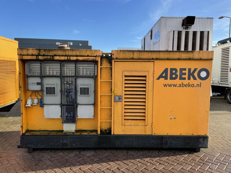 Volvo TID 121 LG Leroy Somer 275 kVA Silent generatorset - Sähkögeneraattori: kuva Volvo TID 121 LG Leroy Somer 275 kVA Silent generatorset - Sähkögeneraattori Volvo TID 121 LG Leroy Somer 275 kVA Silent generatorset - Sähkögeneraattori: kuva Volvo TID 121 LG Leroy Somer 275 kVA Silent generatorset - Sähkögeneraattori