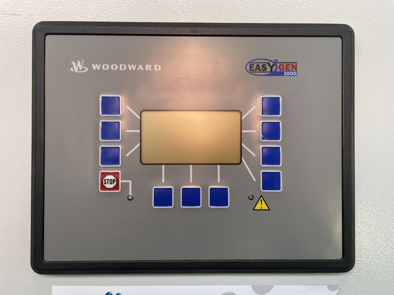 Woodward EasyGen 1000 Control Panel generatorset Besturingspaneel Woodward - Sähkögeneraattori: kuva Woodward EasyGen 1000 Control Panel generatorset Besturingspaneel Woodward - Sähkögeneraattori Woodward EasyGen 1000 Control Panel generatorset Besturingspaneel Woodward - Sähkögeneraattori: kuva Woodward EasyGen 1000 Control Panel generatorset Besturingspaneel Woodward - Sähkögeneraattori