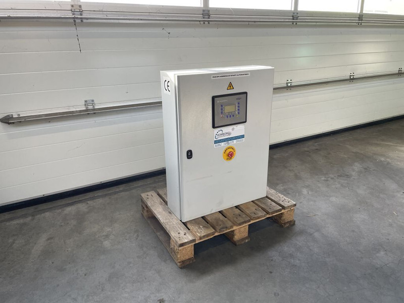 Woodward EasyGen 1000 Control Panel generatorset Besturingspaneel Woodward - Sähkögeneraattori: kuva Woodward EasyGen 1000 Control Panel generatorset Besturingspaneel Woodward - Sähkögeneraattori Woodward EasyGen 1000 Control Panel generatorset Besturingspaneel Woodward - Sähkögeneraattori: kuva Woodward EasyGen 1000 Control Panel generatorset Besturingspaneel Woodward - Sähkögeneraattori