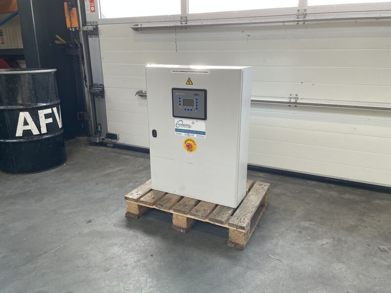 Woodward EasyGen 1000 Control Panel generatorset Besturingspaneel Woodward - Sähkögeneraattori: kuva Woodward EasyGen 1000 Control Panel generatorset Besturingspaneel Woodward - Sähkögeneraattori Woodward EasyGen 1000 Control Panel generatorset Besturingspaneel Woodward - Sähkögeneraattori: kuva Woodward EasyGen 1000 Control Panel generatorset Besturingspaneel Woodward - Sähkögeneraattori