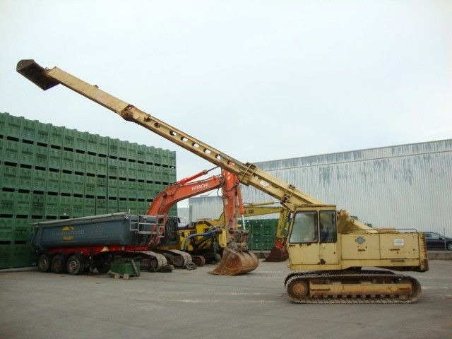 EWK PL820R PL 820 R Teleskopbagger Teleskop 14m - Telakaivukone: kuva EWK PL820R PL 820 R Teleskopbagger Teleskop 14m - Telakaivukone EWK PL820R PL 820 R Teleskopbagger Teleskop 14m - Telakaivukone: kuva EWK PL820R PL 820 R Teleskopbagger Teleskop 14m - Telakaivukone