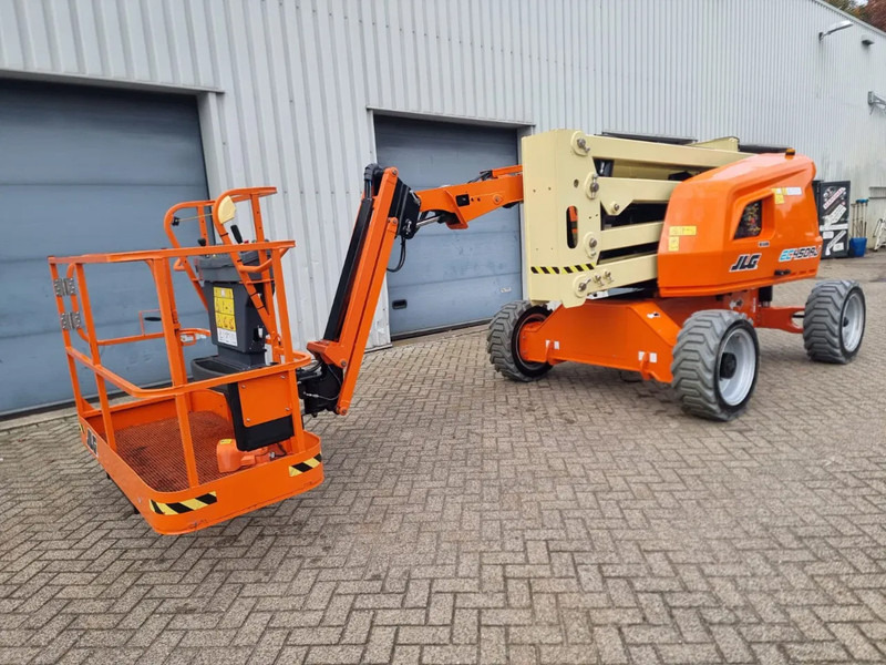 JLG EC450AJ - 76 uur - Puomilava: kuva JLG EC450AJ - 76 uur - Puomilava JLG EC450AJ - 76 uur - Puomilava: kuva JLG EC450AJ - 76 uur - Puomilava