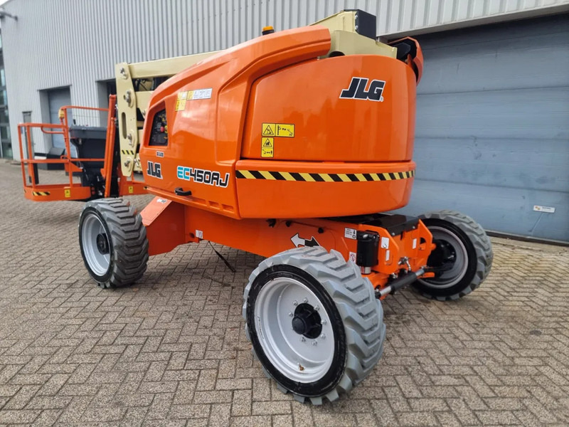 JLG EC450AJ - 76 uur - Puomilava: kuva JLG EC450AJ - 76 uur - Puomilava JLG EC450AJ - 76 uur - Puomilava: kuva JLG EC450AJ - 76 uur - Puomilava