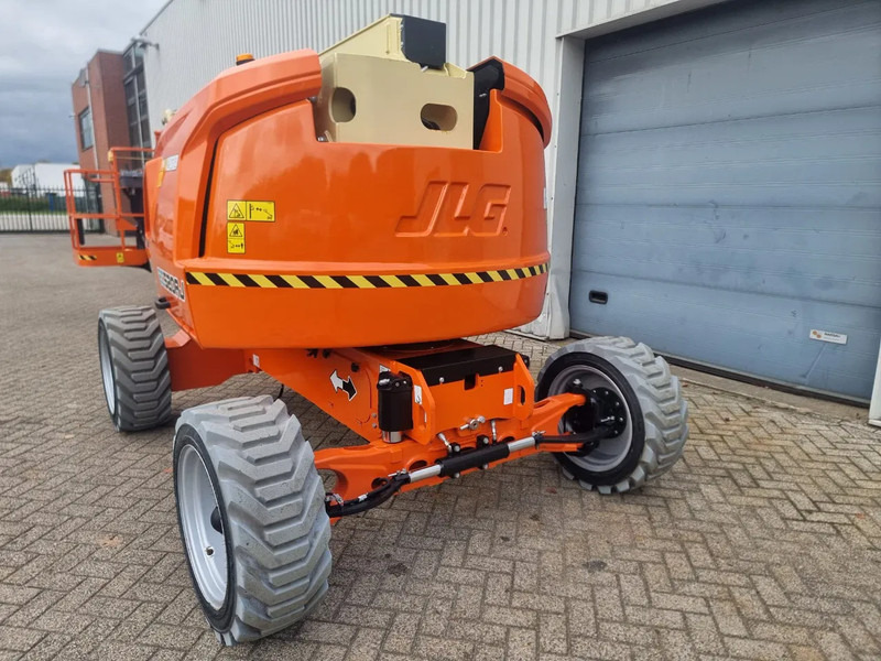 JLG EC520AJ - 216 uur - Puomilava: kuva JLG EC520AJ - 216 uur - Puomilava JLG EC520AJ - 216 uur - Puomilava: kuva JLG EC520AJ - 216 uur - Puomilava