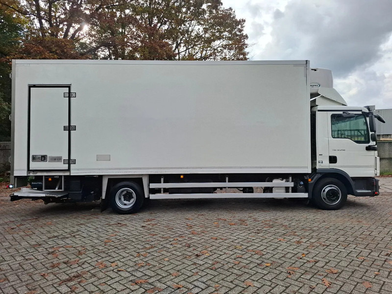 MAN TGL 12.250 Euro 6 - NL-Truck - Refrigeraattori kuorma-auto: kuva MAN TGL 12.250 Euro 6 - NL-Truck - Refrigeraattori kuorma-auto MAN TGL 12.250 Euro 6 - NL-Truck - Refrigeraattori kuorma-auto: kuva MAN TGL 12.250 Euro 6 - NL-Truck - Refrigeraattori kuorma-auto