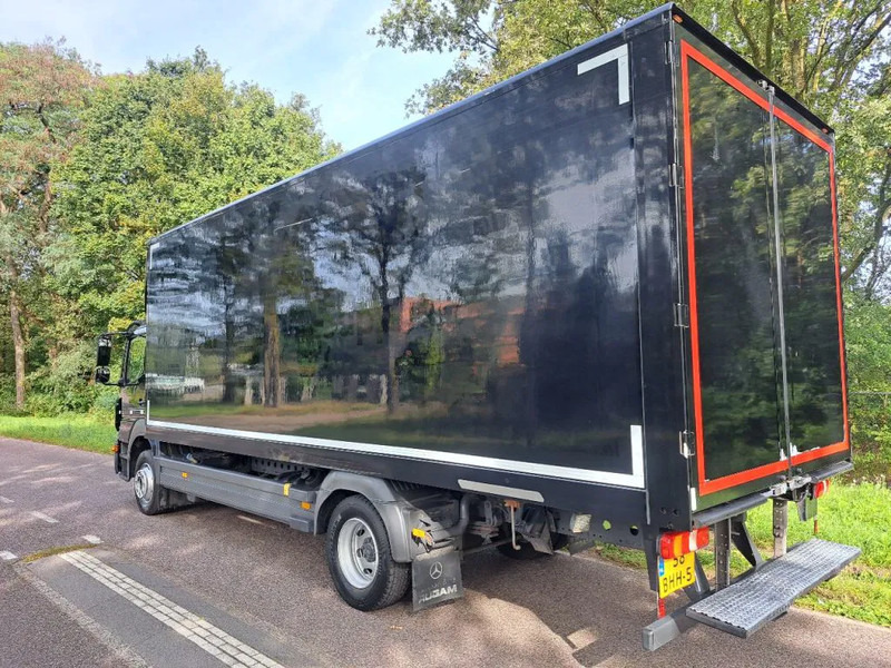 Mercedes-Benz Atego 1218 Zeer Mooi!! - Umpikori kuorma-auto: kuva Mercedes-Benz Atego 1218 Zeer Mooi!! - Umpikori kuorma-auto Mercedes-Benz Atego 1218 Zeer Mooi!! - Umpikori kuorma-auto: kuva Mercedes-Benz Atego 1218 Zeer Mooi!! - Umpikori kuorma-auto