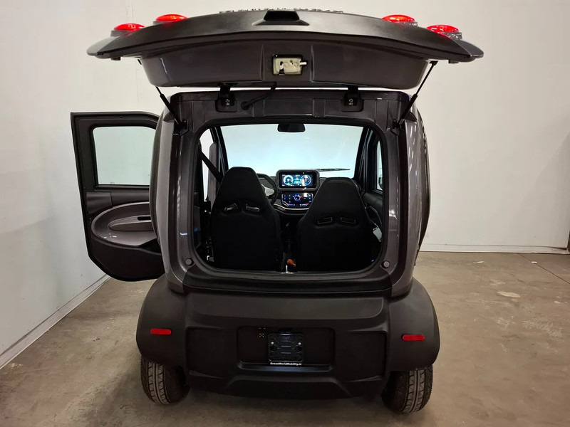 Motion Mate 45km/u Elektrisch 2 zitter - Golfauto: kuva Motion Mate 45km/u Elektrisch 2 zitter - Golfauto Motion Mate 45km/u Elektrisch 2 zitter - Golfauto: kuva Motion Mate 45km/u Elektrisch 2 zitter - Golfauto