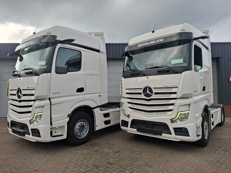 Mercedes-Benz Actros 1945 More PCS in stock - Vetopöytäauto: kuva Mercedes-Benz Actros 1945 More PCS in stock - Vetopöytäauto Mercedes-Benz Actros 1945 More PCS in stock - Vetopöytäauto: kuva Mercedes-Benz Actros 1945 More PCS in stock - Vetopöytäauto
