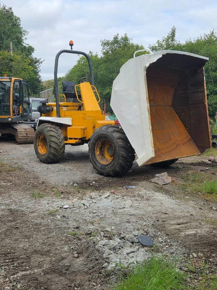 Barford SX 9000 - Pikku dumpperi: kuva Barford SX 9000 - Pikku dumpperi Barford SX 9000 - Pikku dumpperi: kuva Barford SX 9000 - Pikku dumpperi
