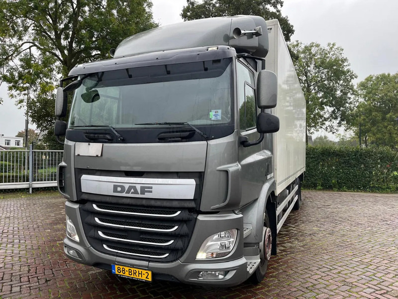 DAF CF 290 FA - Umpikori kuorma-auto: kuva DAF CF 290 FA - Umpikori kuorma-auto DAF CF 290 FA - Umpikori kuorma-auto: kuva DAF CF 290 FA - Umpikori kuorma-auto