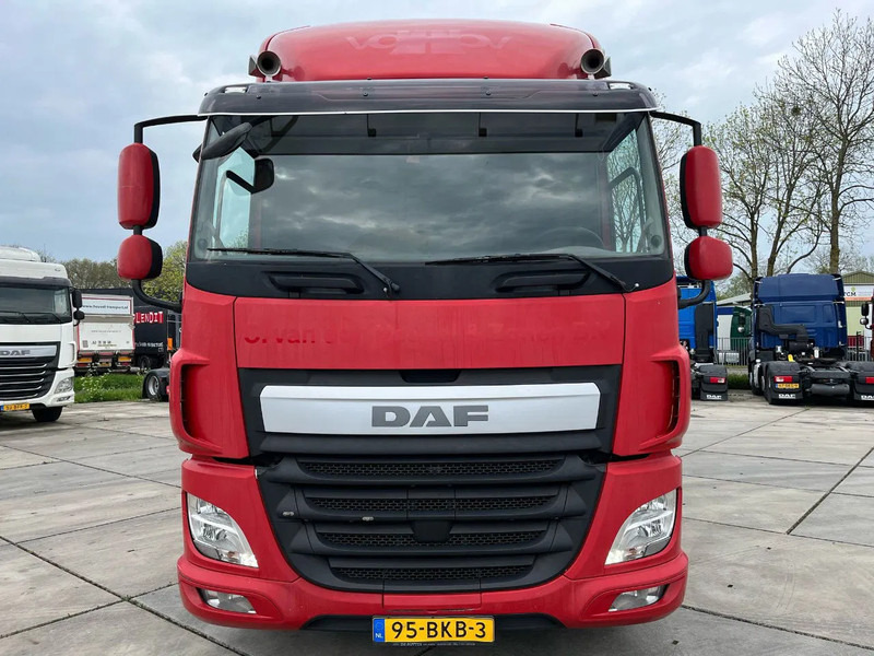 DAF CF 290 FA - Umpikori kuorma-auto: kuva DAF CF 290 FA - Umpikori kuorma-auto DAF CF 290 FA - Umpikori kuorma-auto: kuva DAF CF 290 FA - Umpikori kuorma-auto