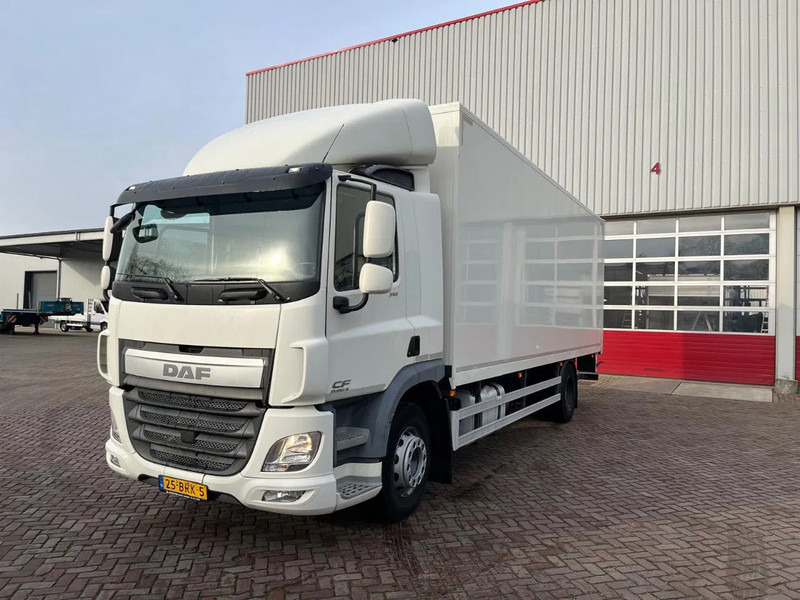 DAF CF 310 FA EURO 6 - Umpikori kuorma-auto: kuva DAF CF 310 FA EURO 6 - Umpikori kuorma-auto DAF CF 310 FA EURO 6 - Umpikori kuorma-auto: kuva DAF CF 310 FA EURO 6 - Umpikori kuorma-auto