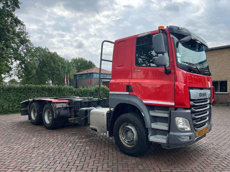 DAF CF 530 FAT intarder - Umpikori kuorma-auto: kuva DAF CF 530 FAT intarder - Umpikori kuorma-auto DAF CF 530 FAT intarder - Umpikori kuorma-auto: kuva DAF CF 530 FAT intarder - Umpikori kuorma-auto