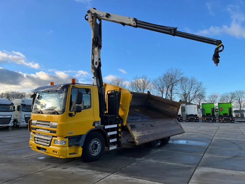 DAF CF 75 360 FAN Kipper knijperwagen - Kippiauto kuorma-auto: kuva DAF CF 75 360 FAN Kipper knijperwagen - Kippiauto kuorma-auto DAF CF 75 360 FAN Kipper knijperwagen - Kippiauto kuorma-auto: kuva DAF CF 75 360 FAN Kipper knijperwagen - Kippiauto kuorma-auto