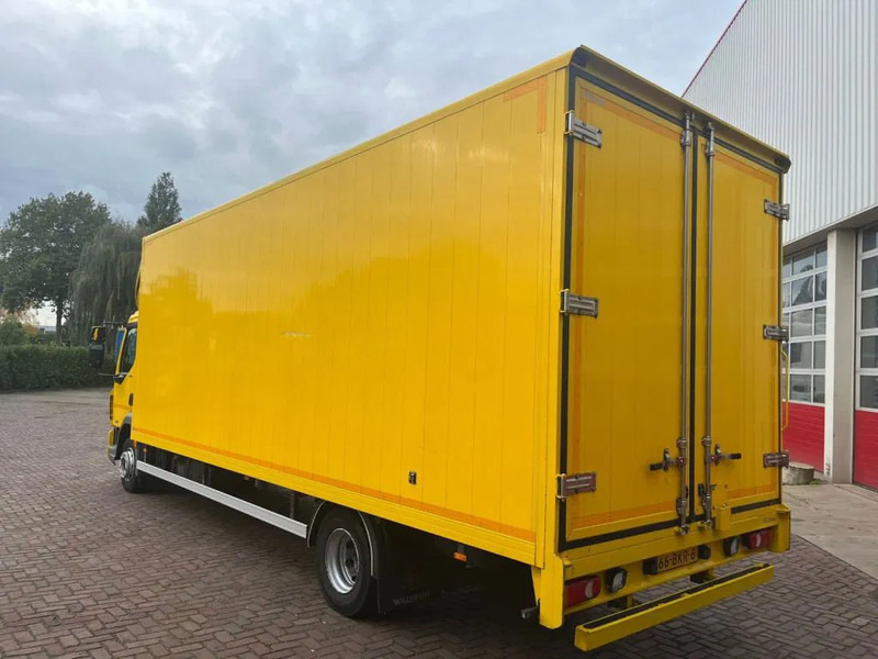 DAF LF 210 FA 12 TN - Umpikori kuorma-auto: kuva DAF LF 210 FA 12 TN - Umpikori kuorma-auto DAF LF 210 FA 12 TN - Umpikori kuorma-auto: kuva DAF LF 210 FA 12 TN - Umpikori kuorma-auto