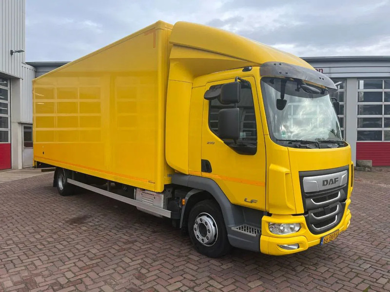 DAF LF 210 FA 12 TN - Umpikori kuorma-auto: kuva DAF LF 210 FA 12 TN - Umpikori kuorma-auto DAF LF 210 FA 12 TN - Umpikori kuorma-auto: kuva DAF LF 210 FA 12 TN - Umpikori kuorma-auto