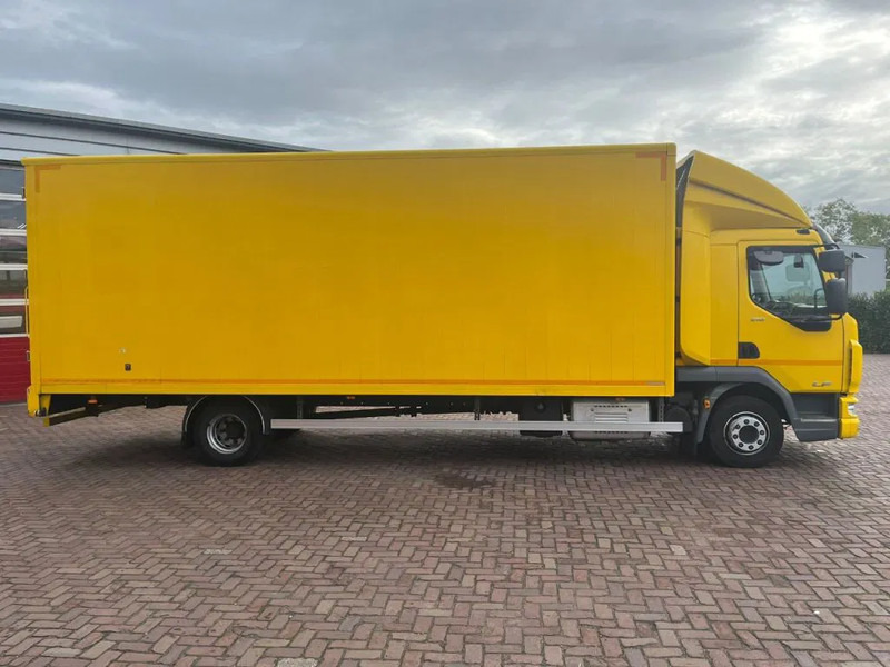DAF LF 210 FA 12 TN - Umpikori kuorma-auto: kuva DAF LF 210 FA 12 TN - Umpikori kuorma-auto DAF LF 210 FA 12 TN - Umpikori kuorma-auto: kuva DAF LF 210 FA 12 TN - Umpikori kuorma-auto