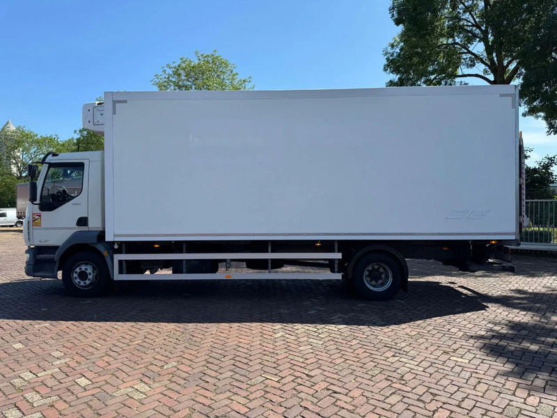 DAF LF 260 FA - Refrigeraattori kuorma-auto: kuva DAF LF 260 FA - Refrigeraattori kuorma-auto DAF LF 260 FA - Refrigeraattori kuorma-auto: kuva DAF LF 260 FA - Refrigeraattori kuorma-auto