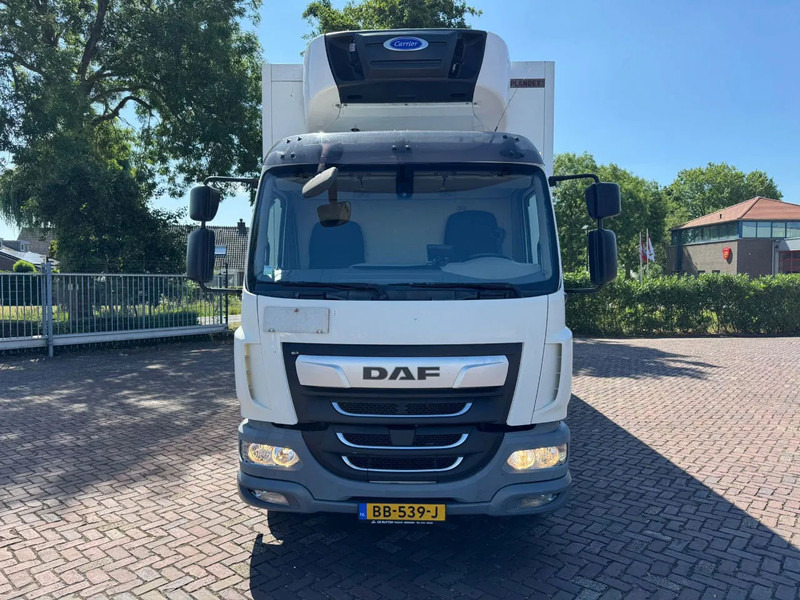 DAF LF 260 FA - Refrigeraattori kuorma-auto: kuva DAF LF 260 FA - Refrigeraattori kuorma-auto DAF LF 260 FA - Refrigeraattori kuorma-auto: kuva DAF LF 260 FA - Refrigeraattori kuorma-auto
