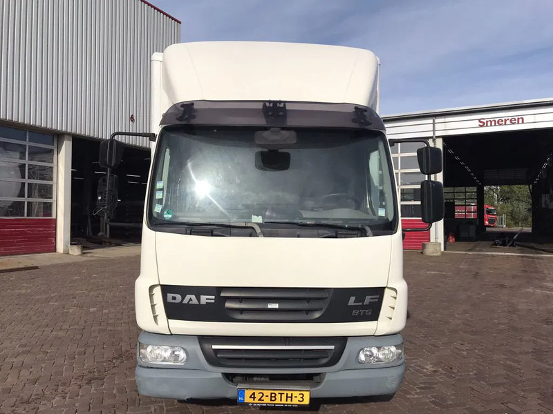 DAF LF 45 12.220 EURO 5 EEV - Umpikori kuorma-auto: kuva DAF LF 45 12.220 EURO 5 EEV - Umpikori kuorma-auto DAF LF 45 12.220 EURO 5 EEV - Umpikori kuorma-auto: kuva DAF LF 45 12.220 EURO 5 EEV - Umpikori kuorma-auto