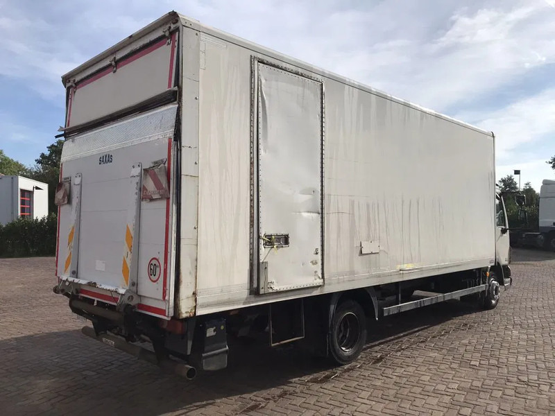 DAF LF 45 12.220 EURO 5 EEV - Umpikori kuorma-auto: kuva DAF LF 45 12.220 EURO 5 EEV - Umpikori kuorma-auto DAF LF 45 12.220 EURO 5 EEV - Umpikori kuorma-auto: kuva DAF LF 45 12.220 EURO 5 EEV - Umpikori kuorma-auto