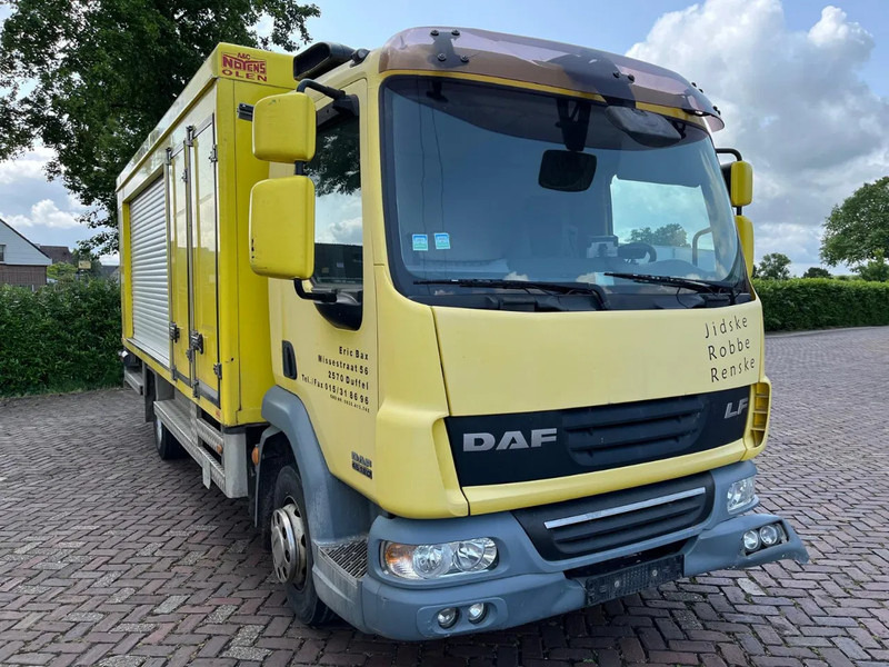 DAF LF 45 .180 - Umpikori kuorma-auto: kuva DAF LF 45 .180 - Umpikori kuorma-auto DAF LF 45 .180 - Umpikori kuorma-auto: kuva DAF LF 45 .180 - Umpikori kuorma-auto