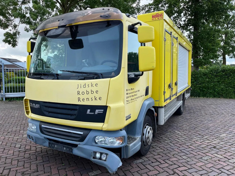 DAF LF 45 .180 - Umpikori kuorma-auto: kuva DAF LF 45 .180 - Umpikori kuorma-auto DAF LF 45 .180 - Umpikori kuorma-auto: kuva DAF LF 45 .180 - Umpikori kuorma-auto