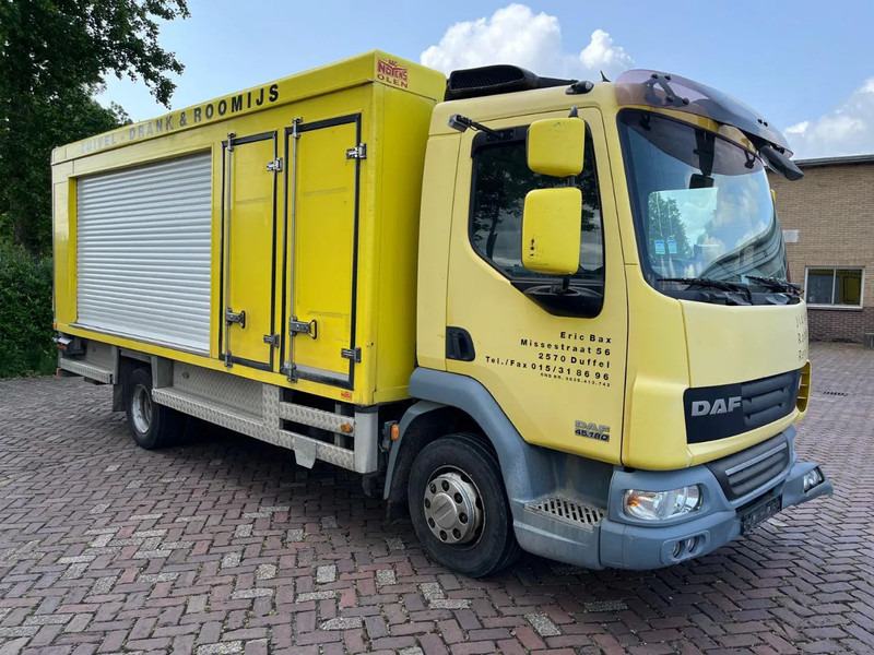 DAF LF 45 .180 - Umpikori kuorma-auto: kuva DAF LF 45 .180 - Umpikori kuorma-auto DAF LF 45 .180 - Umpikori kuorma-auto: kuva DAF LF 45 .180 - Umpikori kuorma-auto