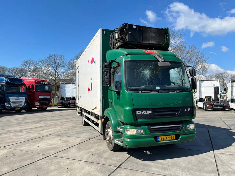 DAF LF 55 FA - Refrigeraattori kuorma-auto: kuva DAF LF 55 FA - Refrigeraattori kuorma-auto DAF LF 55 FA - Refrigeraattori kuorma-auto: kuva DAF LF 55 FA - Refrigeraattori kuorma-auto