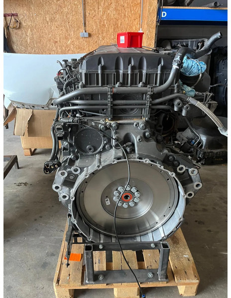 DAF MX-11 330 H4 - Moottori - Kuorma-auto: kuva DAF MX-11 330 H4 - Moottori - Kuorma-auto DAF MX-11 330 H4 - Moottori - Kuorma-auto: kuva DAF MX-11 330 H4 - Moottori - Kuorma-auto