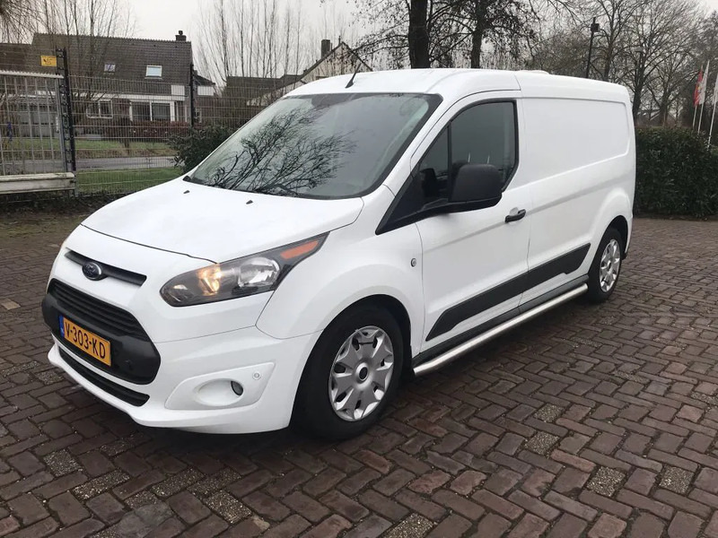 Ford Transit Connect - Pakettiauto: kuva Ford Transit Connect - Pakettiauto Ford Transit Connect - Pakettiauto: kuva Ford Transit Connect - Pakettiauto