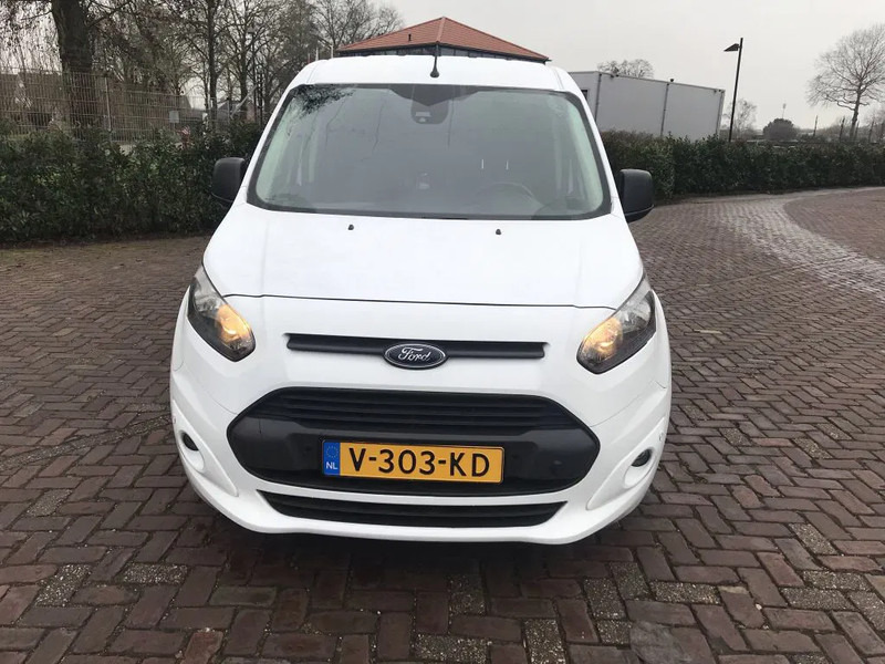 Ford Transit Connect - Pakettiauto: kuva Ford Transit Connect - Pakettiauto Ford Transit Connect - Pakettiauto: kuva Ford Transit Connect - Pakettiauto