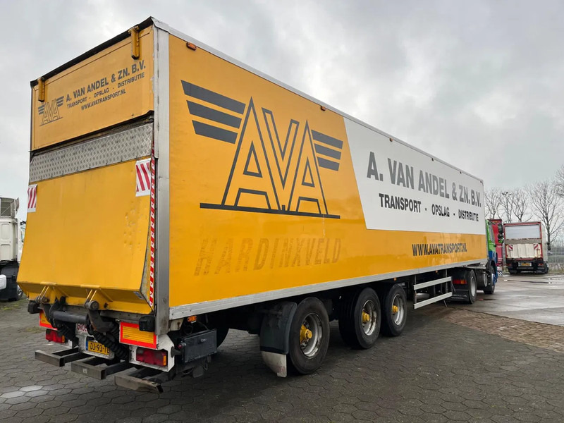 Groenewegen DRO-15-27 B - Umpikori puoliperävaunu: kuva Groenewegen DRO-15-27 B - Umpikori puoliperävaunu Groenewegen DRO-15-27 B - Umpikori puoliperävaunu: kuva Groenewegen DRO-15-27 B - Umpikori puoliperävaunu