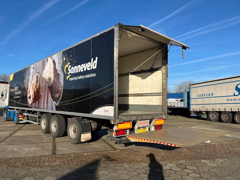 Groenewegen DRO-15-27 B - Umpikori puoliperävaunu: kuva Groenewegen DRO-15-27 B - Umpikori puoliperävaunu Groenewegen DRO-15-27 B - Umpikori puoliperävaunu: kuva Groenewegen DRO-15-27 B - Umpikori puoliperävaunu