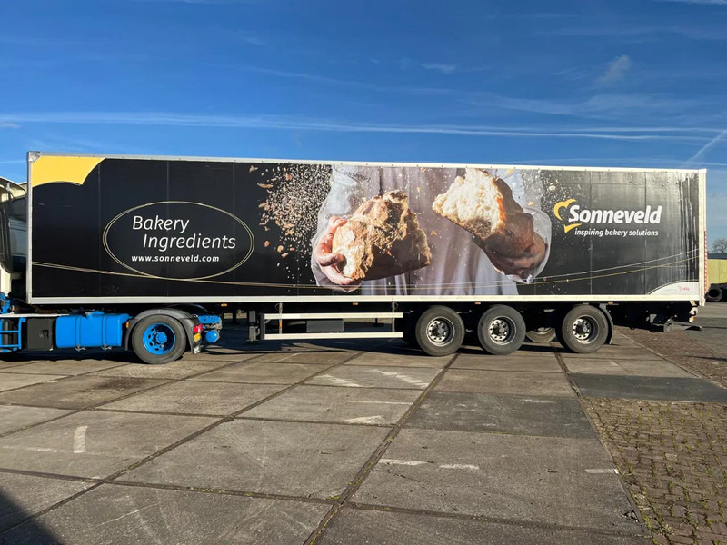 Groenewegen DRO-15-27 B - Umpikori puoliperävaunu: kuva Groenewegen DRO-15-27 B - Umpikori puoliperävaunu Groenewegen DRO-15-27 B - Umpikori puoliperävaunu: kuva Groenewegen DRO-15-27 B - Umpikori puoliperävaunu