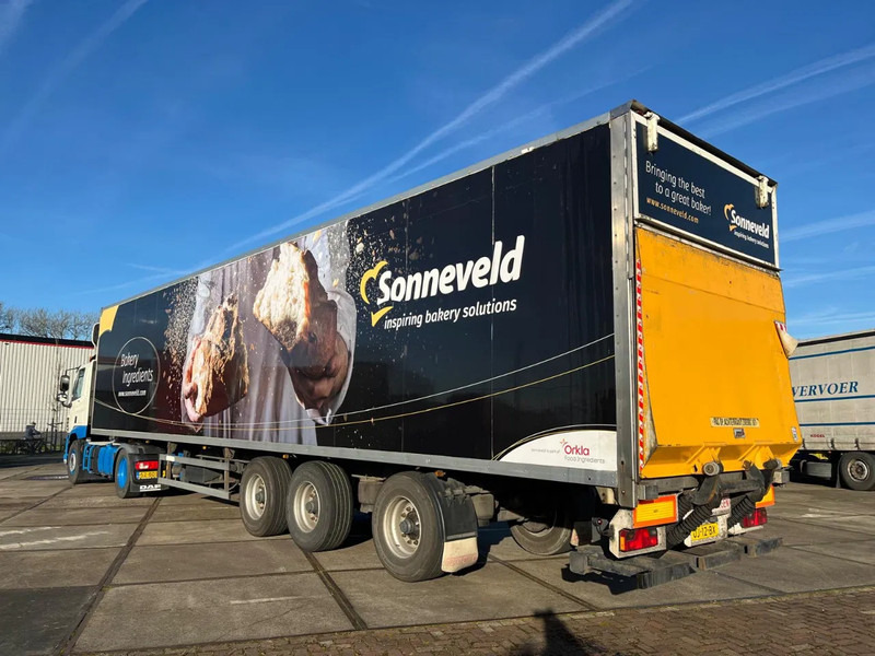 Groenewegen DRO-15-27 B - Umpikori puoliperävaunu: kuva Groenewegen DRO-15-27 B - Umpikori puoliperävaunu Groenewegen DRO-15-27 B - Umpikori puoliperävaunu: kuva Groenewegen DRO-15-27 B - Umpikori puoliperävaunu