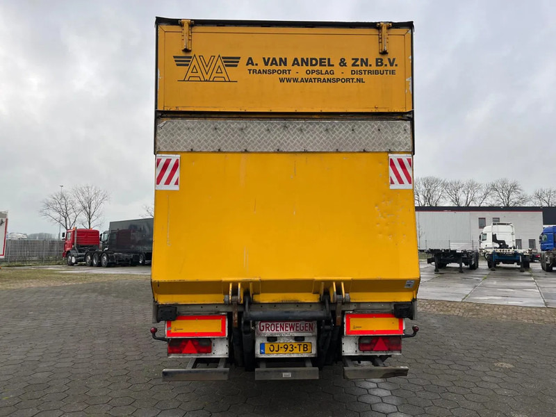 Groenewegen DRO-15-27 B - Umpikori puoliperävaunu: kuva Groenewegen DRO-15-27 B - Umpikori puoliperävaunu Groenewegen DRO-15-27 B - Umpikori puoliperävaunu: kuva Groenewegen DRO-15-27 B - Umpikori puoliperävaunu