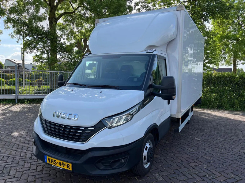 Iveco Daily 35C16 Achterdeuren (15 diverse modellen op voorraad) - Jakeluauto, Jatko-ohjaamo kevyt kuorma-auto: kuva Iveco Daily 35C16 Achterdeuren (15 diverse modellen op voorraad) - Jakeluauto, Jatko-ohjaamo kevyt kuorma-auto Iveco Daily 35C16 Achterdeuren (15 diverse modellen op voorraad) - Jakeluauto, Jatko-ohjaamo kevyt kuorma-auto: kuva Iveco Daily 35C16 Achterdeuren (15 diverse modellen op voorraad) - Jakeluauto, Jatko-ohjaamo kevyt kuorma-auto