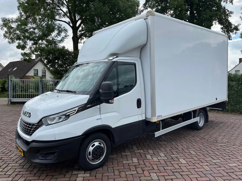 Iveco Daily 35C16 Achterdeuren (15 diverse modellen op voorraad) - Jakeluauto, Jatko-ohjaamo kevyt kuorma-auto: kuva Iveco Daily 35C16 Achterdeuren (15 diverse modellen op voorraad) - Jakeluauto, Jatko-ohjaamo kevyt kuorma-auto Iveco Daily 35C16 Achterdeuren (15 diverse modellen op voorraad) - Jakeluauto, Jatko-ohjaamo kevyt kuorma-auto: kuva Iveco Daily 35C16 Achterdeuren (15 diverse modellen op voorraad) - Jakeluauto, Jatko-ohjaamo kevyt kuorma-auto