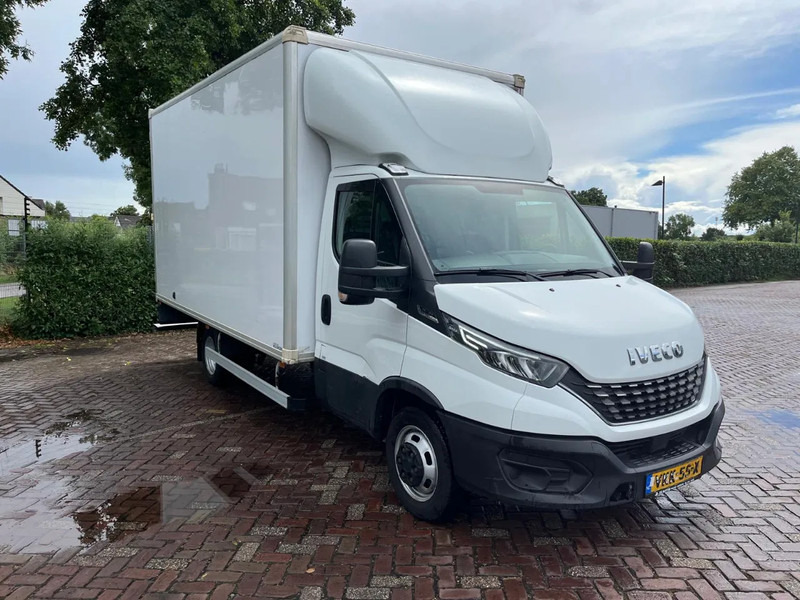 Iveco Daily 35C16 Achterdeuren (15 diverse modellen op voorraad) - Jakeluauto, Jatko-ohjaamo kevyt kuorma-auto: kuva Iveco Daily 35C16 Achterdeuren (15 diverse modellen op voorraad) - Jakeluauto, Jatko-ohjaamo kevyt kuorma-auto Iveco Daily 35C16 Achterdeuren (15 diverse modellen op voorraad) - Jakeluauto, Jatko-ohjaamo kevyt kuorma-auto: kuva Iveco Daily 35C16 Achterdeuren (15 diverse modellen op voorraad) - Jakeluauto, Jatko-ohjaamo kevyt kuorma-auto