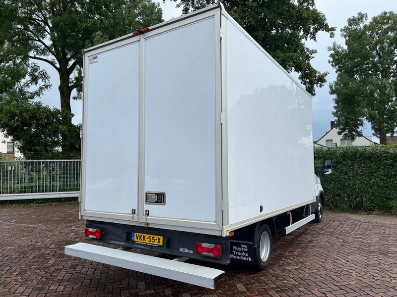 Iveco Daily 35C16 Achterdeuren (15 diverse modellen op voorraad) - Jakeluauto, Jatko-ohjaamo kevyt kuorma-auto: kuva Iveco Daily 35C16 Achterdeuren (15 diverse modellen op voorraad) - Jakeluauto, Jatko-ohjaamo kevyt kuorma-auto Iveco Daily 35C16 Achterdeuren (15 diverse modellen op voorraad) - Jakeluauto, Jatko-ohjaamo kevyt kuorma-auto: kuva Iveco Daily 35C16 Achterdeuren (15 diverse modellen op voorraad) - Jakeluauto, Jatko-ohjaamo kevyt kuorma-auto