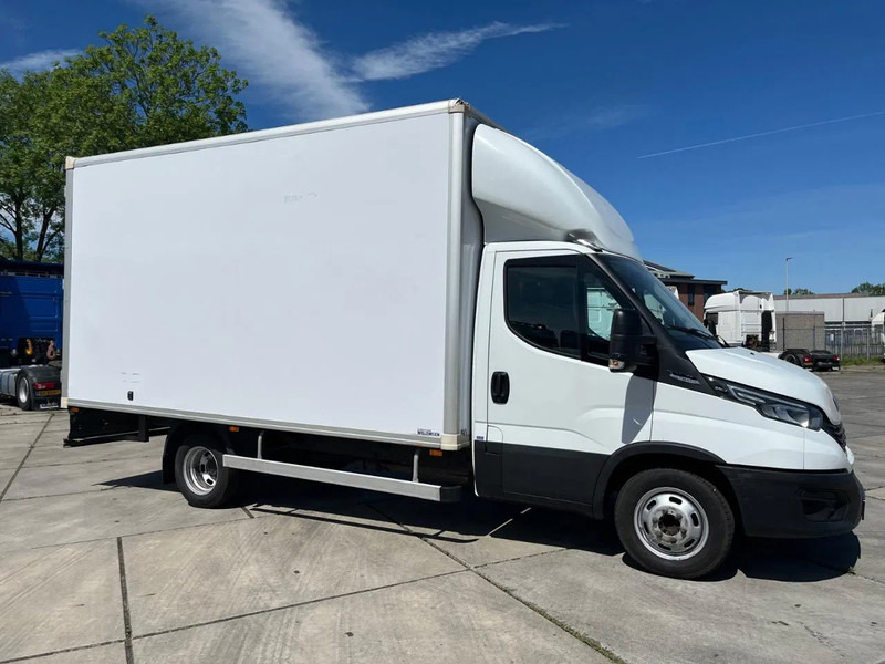 Iveco Daily 35C16 Achterdeuren (15 diverse modellen op voorraad) - Jakeluauto: kuva Iveco Daily 35C16 Achterdeuren (15 diverse modellen op voorraad) - Jakeluauto Iveco Daily 35C16 Achterdeuren (15 diverse modellen op voorraad) - Jakeluauto: kuva Iveco Daily 35C16 Achterdeuren (15 diverse modellen op voorraad) - Jakeluauto