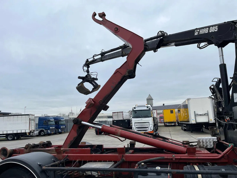 Iveco Eurostar 190 MH190E24 - Nosturiauto: kuva Iveco Eurostar 190 MH190E24 - Nosturiauto Iveco Eurostar 190 MH190E24 - Nosturiauto: kuva Iveco Eurostar 190 MH190E24 - Nosturiauto