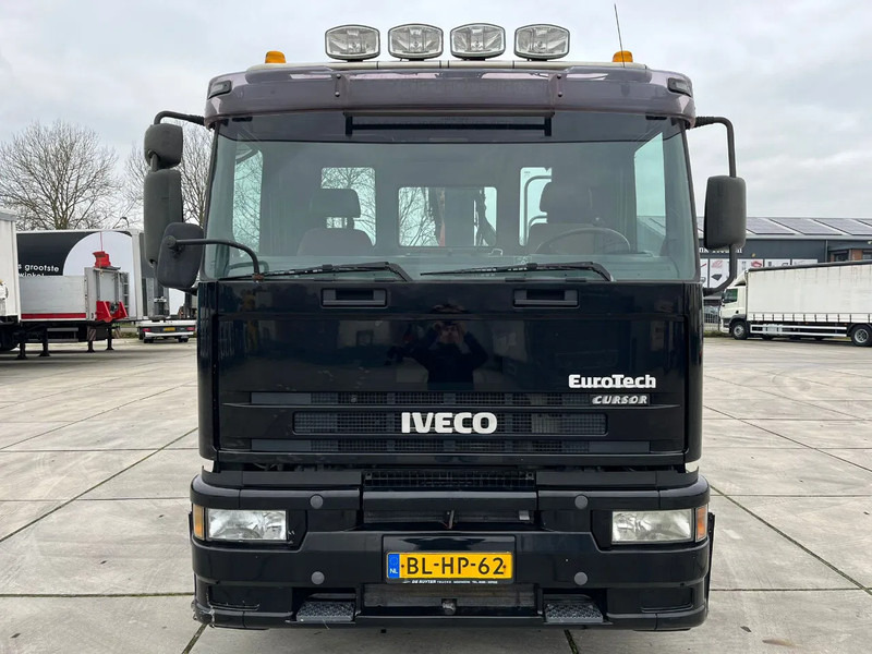Iveco Eurostar 190 MH190E24 - Nosturiauto: kuva Iveco Eurostar 190 MH190E24 - Nosturiauto Iveco Eurostar 190 MH190E24 - Nosturiauto: kuva Iveco Eurostar 190 MH190E24 - Nosturiauto